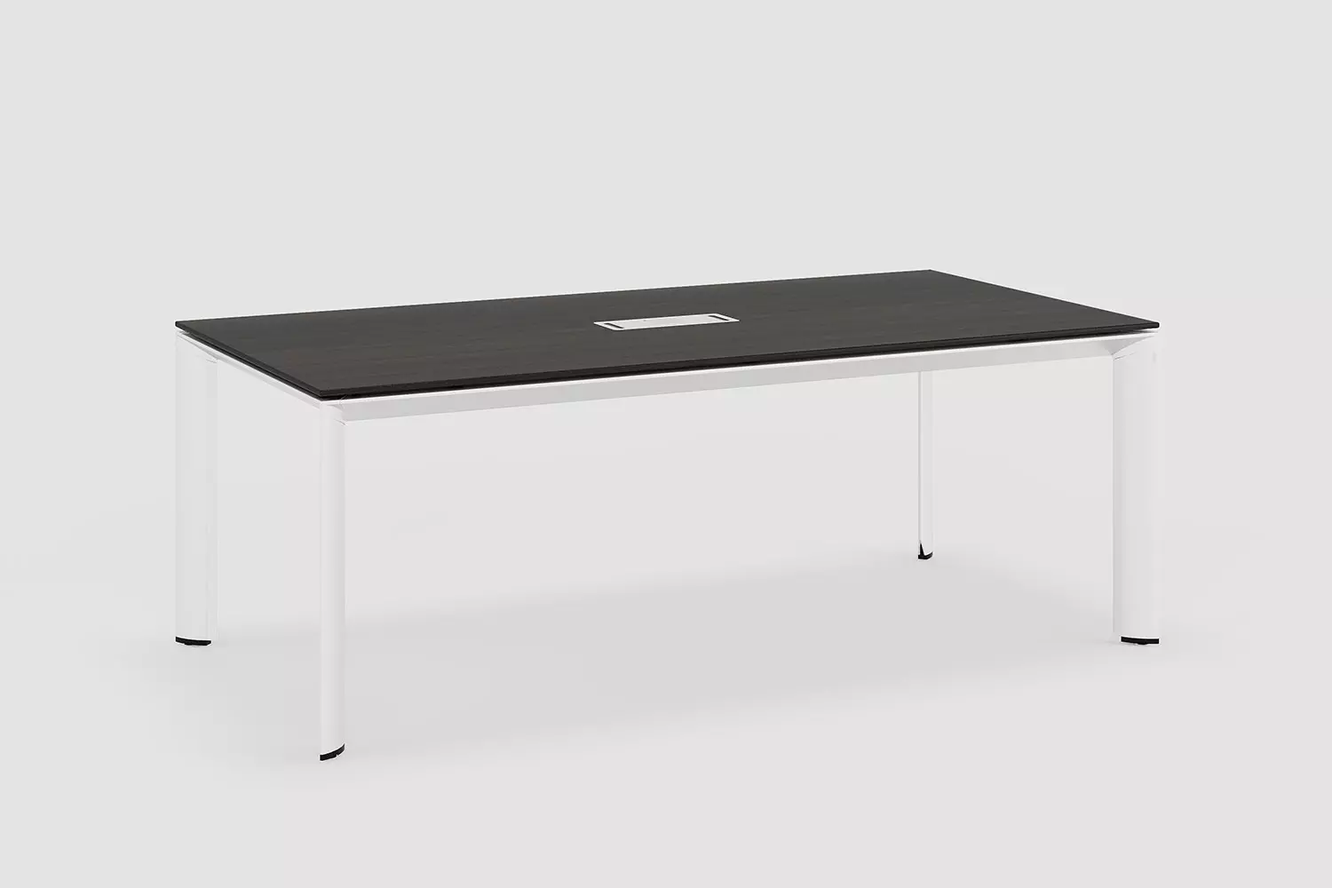Meeting AL, Premium Table de réunion, meubles de bureau Bene, Image 1