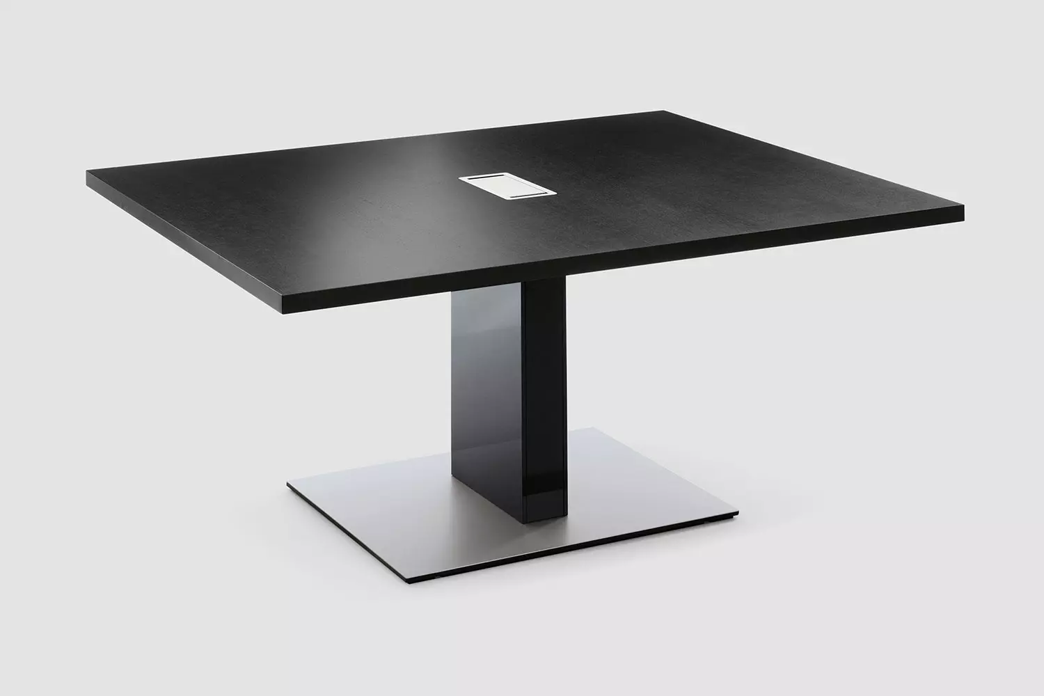p2-meeting, Premium Meeting table, Bene Office furniture, Image 1