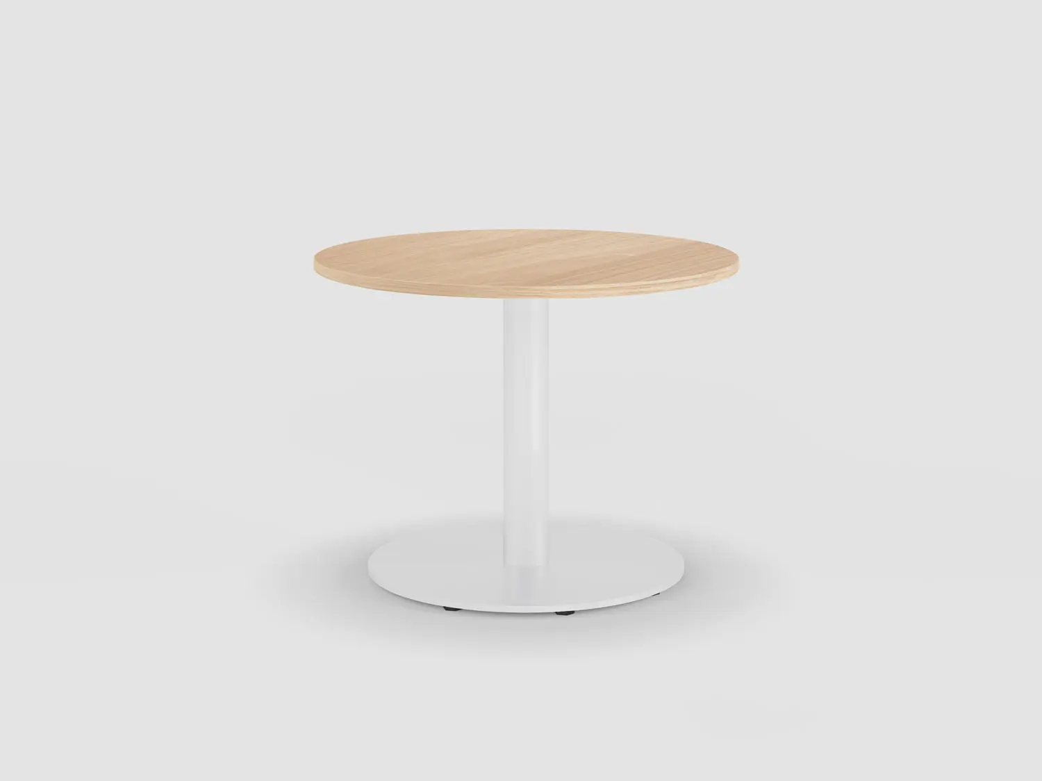 t-meeting-beistelltisch, Table de bistrot, meubles de bureau Bene, Image 1