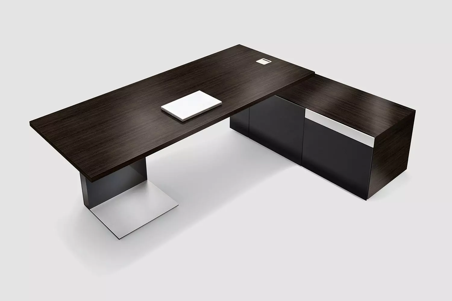 p2-management, Premium Desk, Bene Office furniture, Image 1