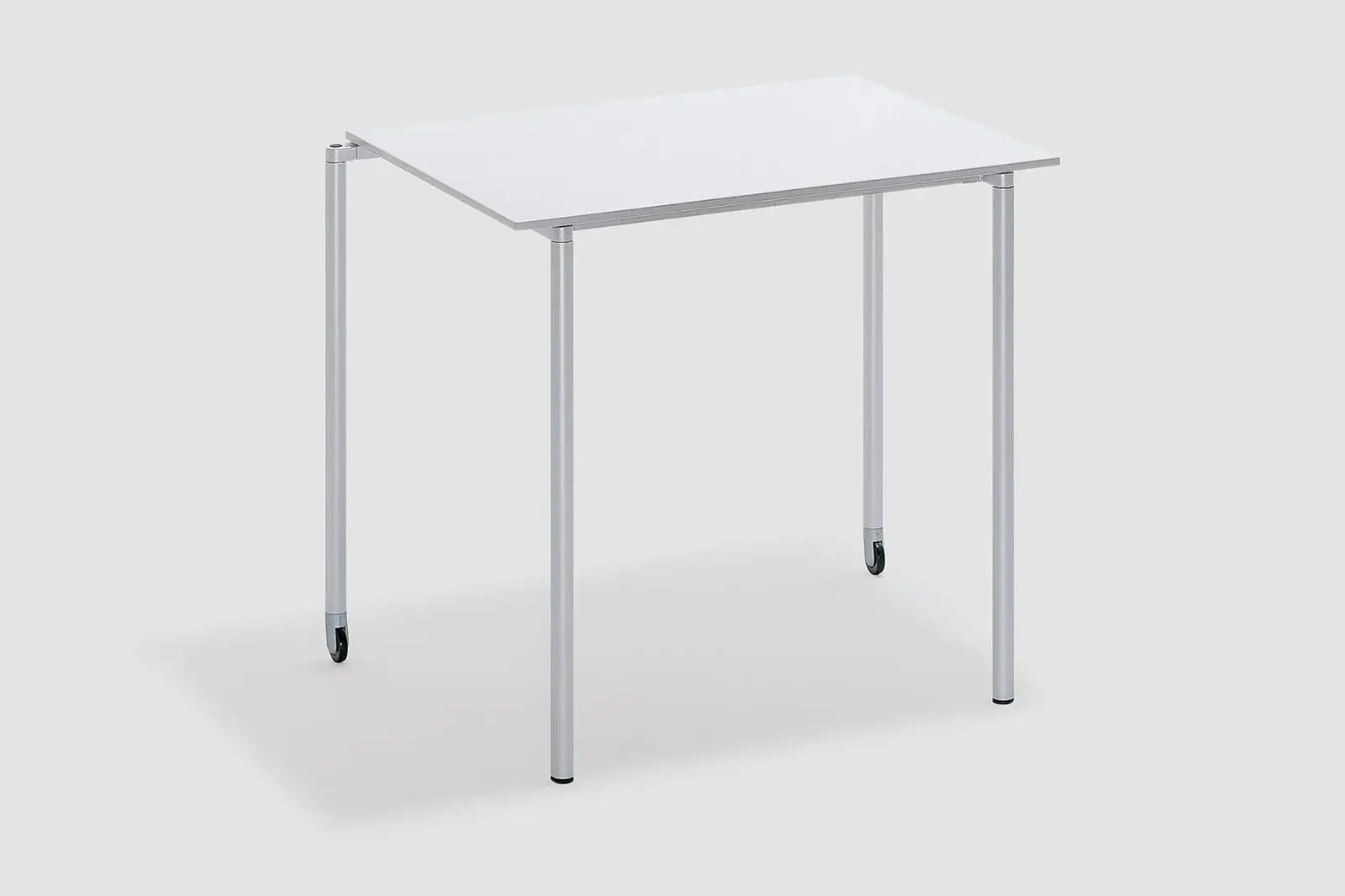 mobile-com-table, Table de séminaire, meubles de bureau Bene, Image 1