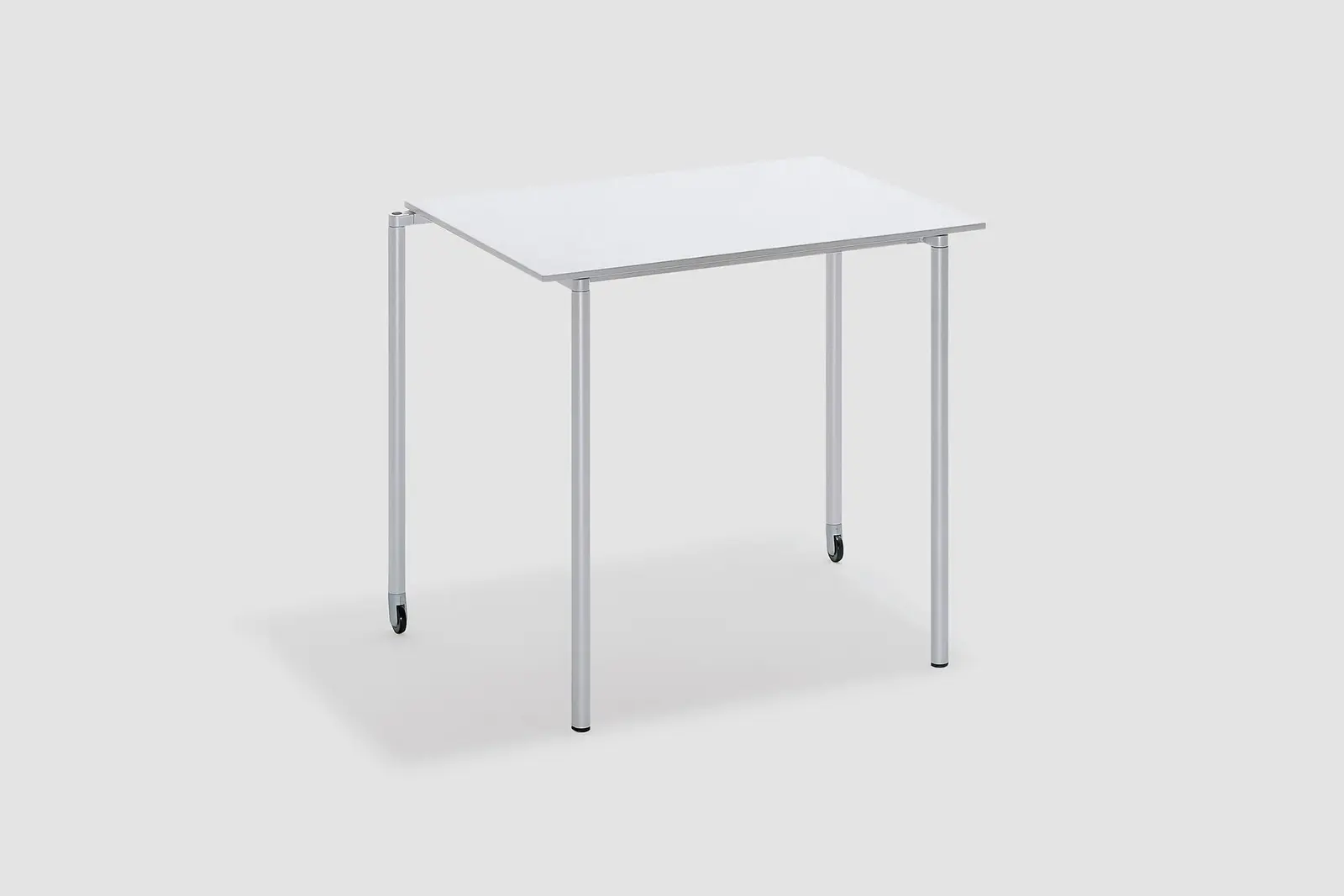 mobile-com-table, Table de séminaire, meubles de bureau Bene, Image 1