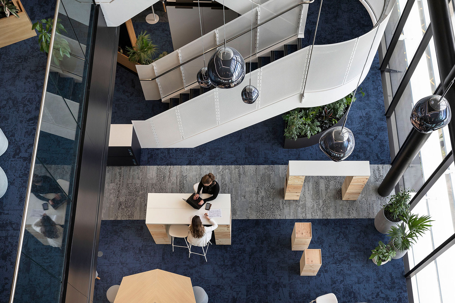 ANZ Australia and New Zealand Banking Group