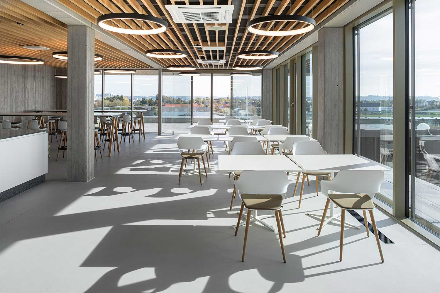 Bauhaus Servicecenter