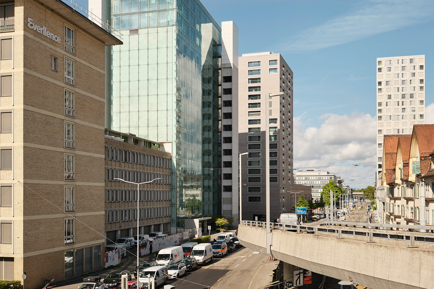 CH Architekten AG