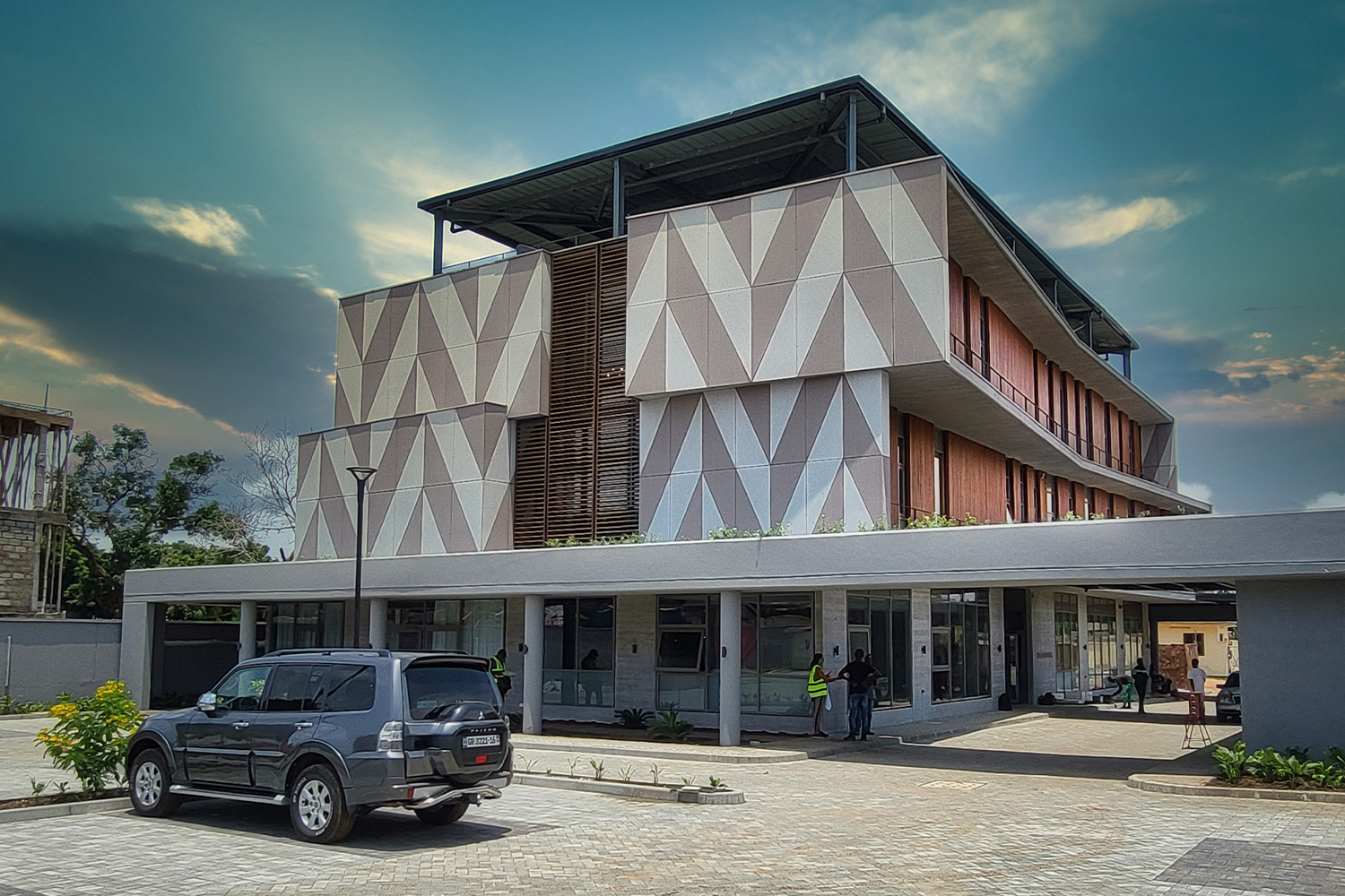 Ghana Revenue Authority