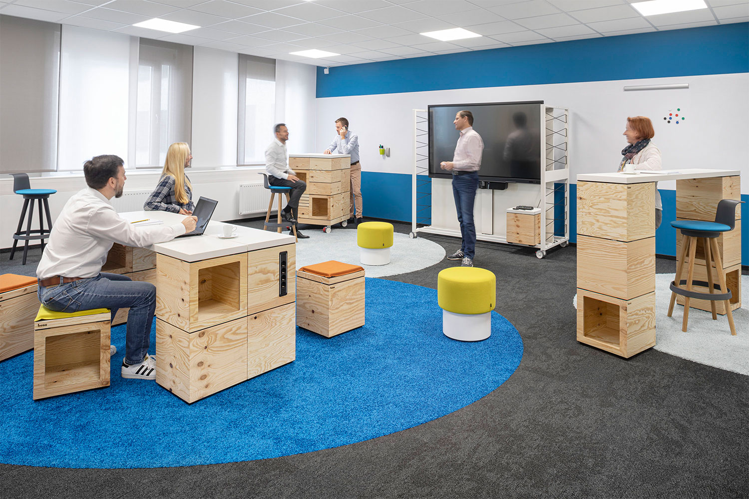 IT-POWER Services GmbH