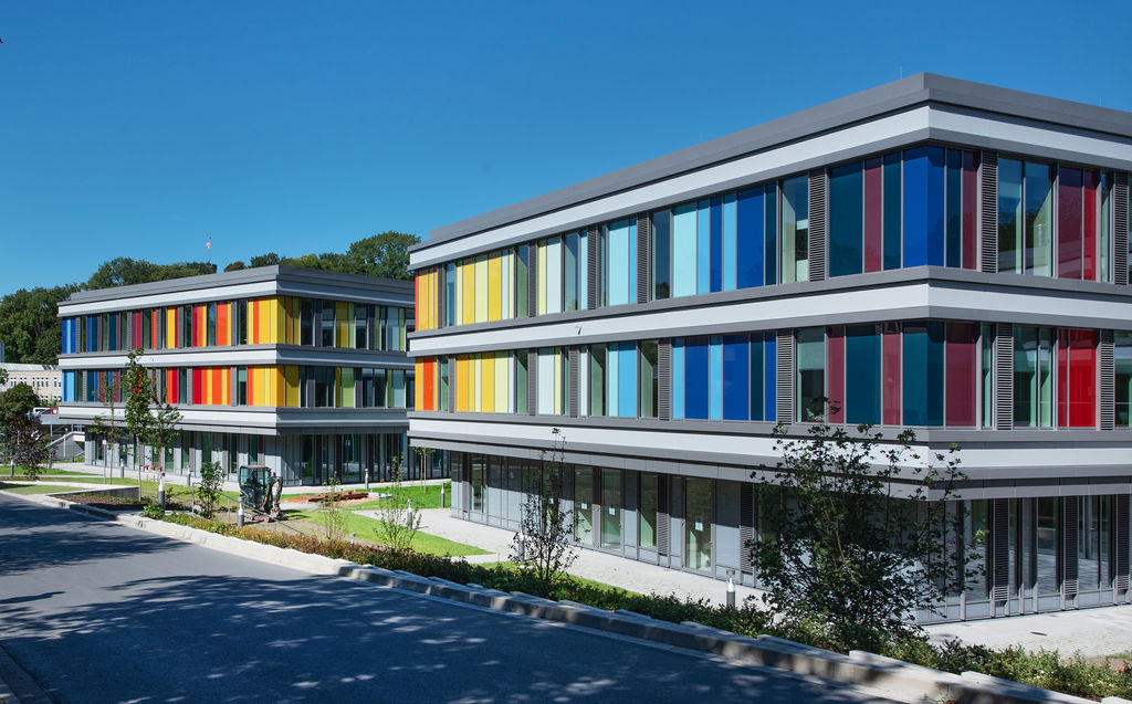Kinderklinik Bethel