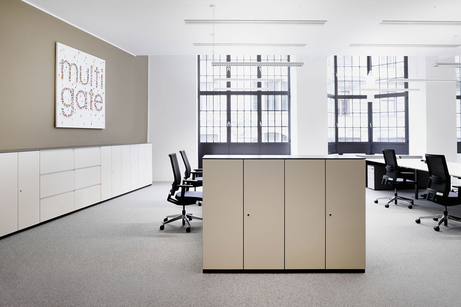 Multigate Handelsgesellschaft m.b.H