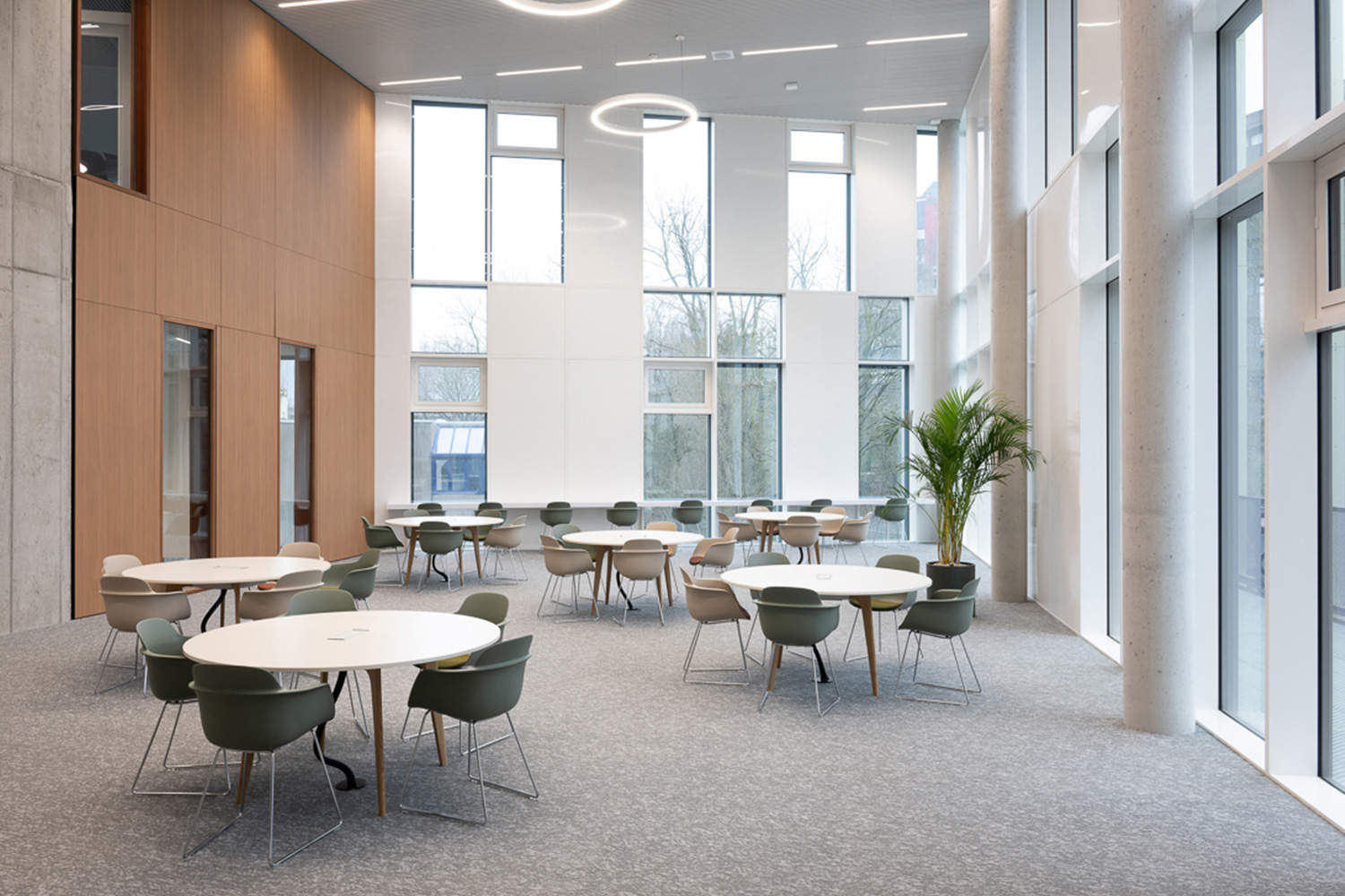 Vrije Universiteit Brüssel
