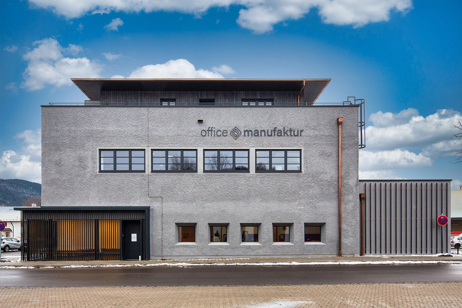 office manufaktur