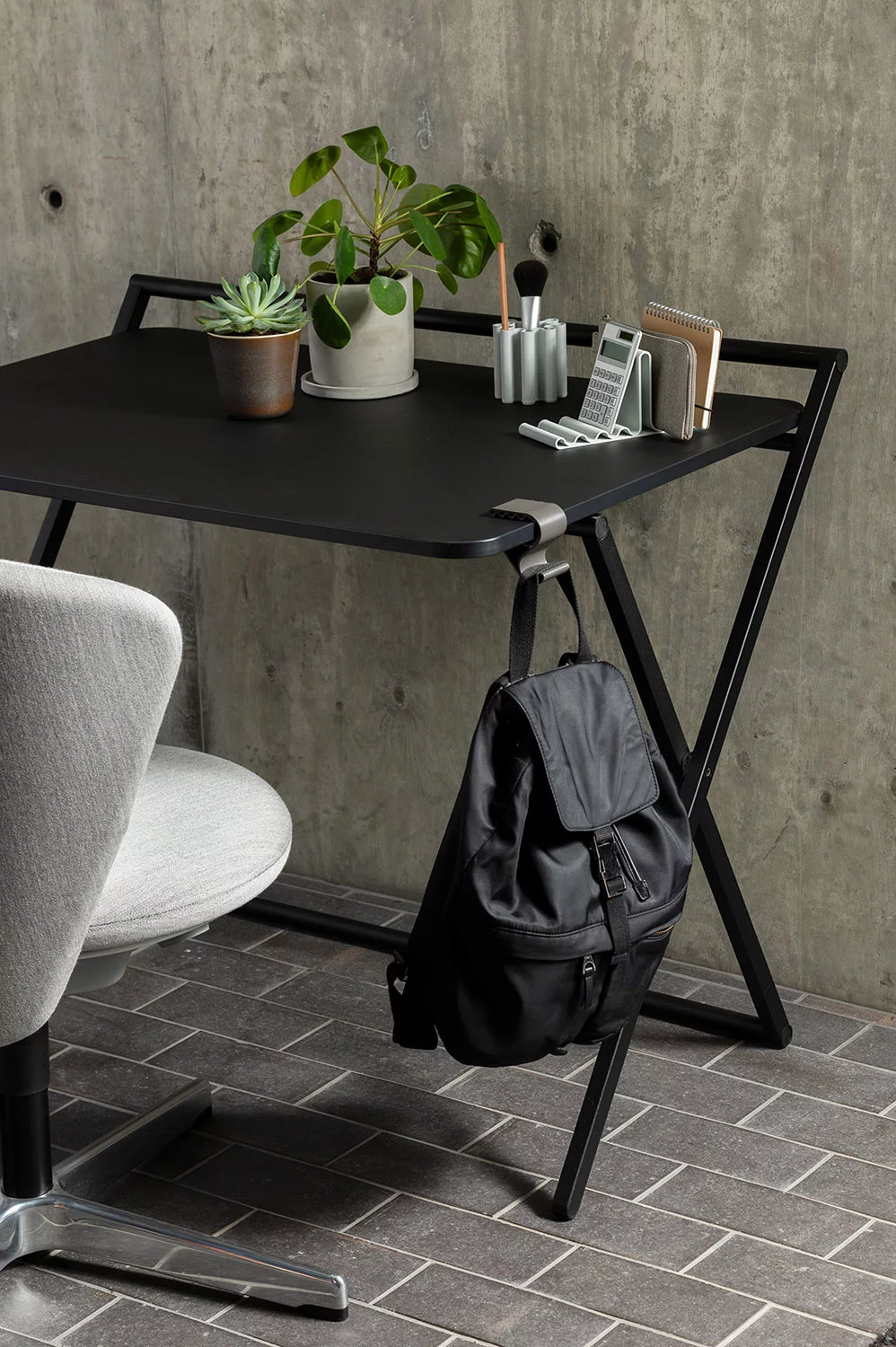 bFRIENDS Table Hooks,     , Bene Office furniture, Image 1