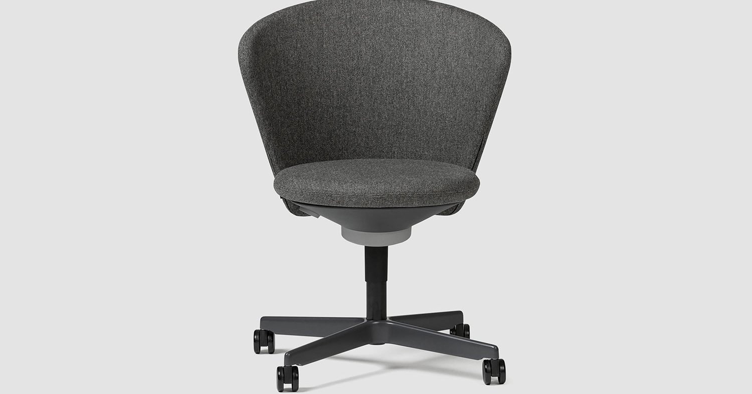 BAY CHAIR  Bene Office Furniture