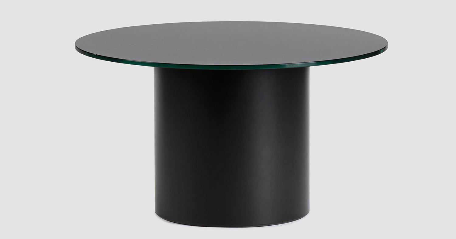 PARCS CYLINDER TABLE Bene Büromöbel