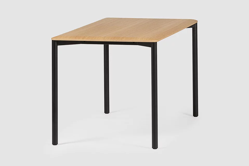 ports-table-slim, Premium Hauteur d’assise Table basse & table d’appoint, meubles de bureau Bene, Image 1