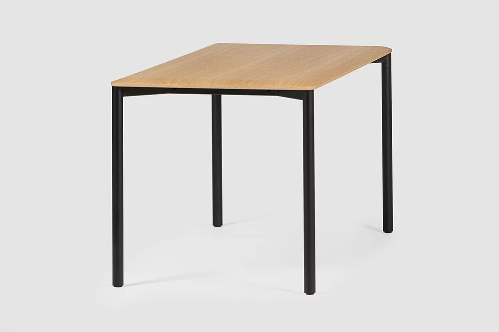 ports-table-slim, Premium Seating height Coffee & side table, Bene Office furniture, Image 1