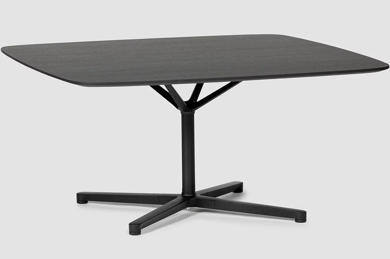 FILO 4-Star Table, Premium Seating height Meeting table, Bene Office furniture, Image 1