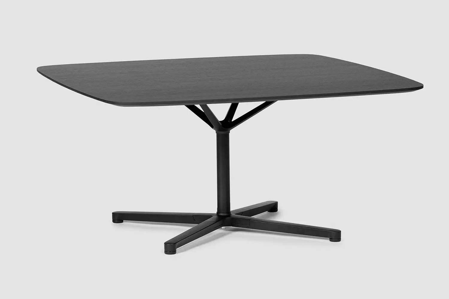 FILO 4-Star Table, Premium Sitzhöhe Besprechungstisch, Bene Büromöbel, Bild 1