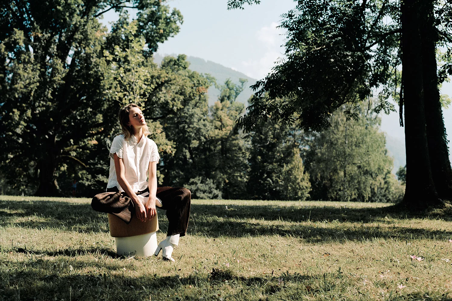 © Jork Weisman