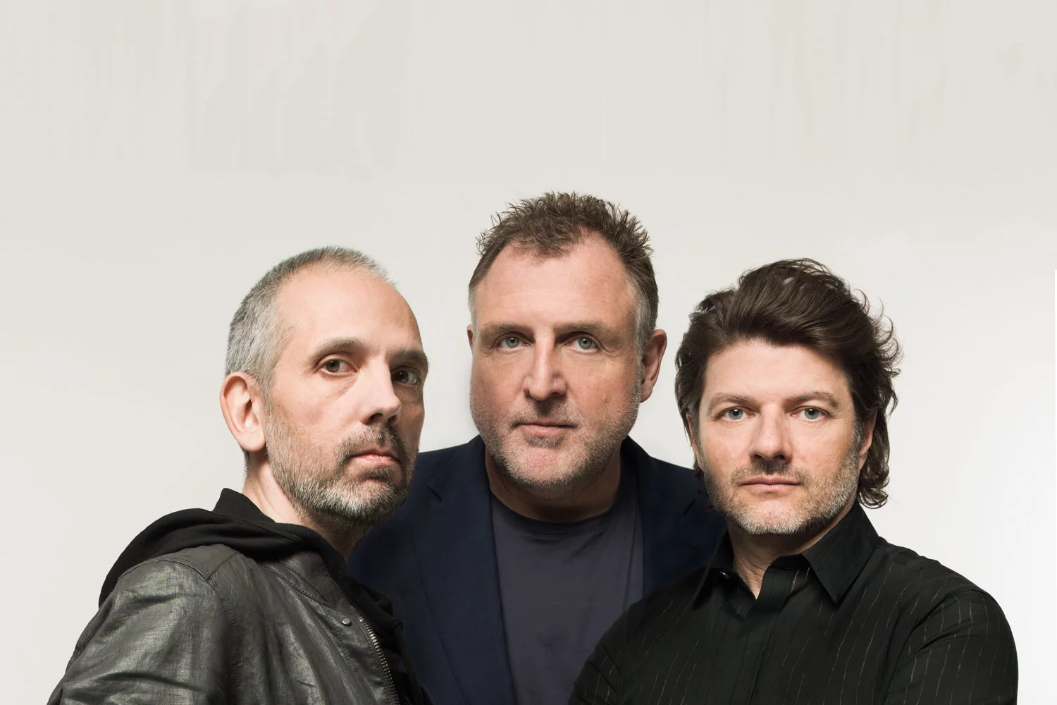 EOOS: Martin Bergmann, Gernot Bohmann, Harald Gründl, Copyright: Elfie Semotan