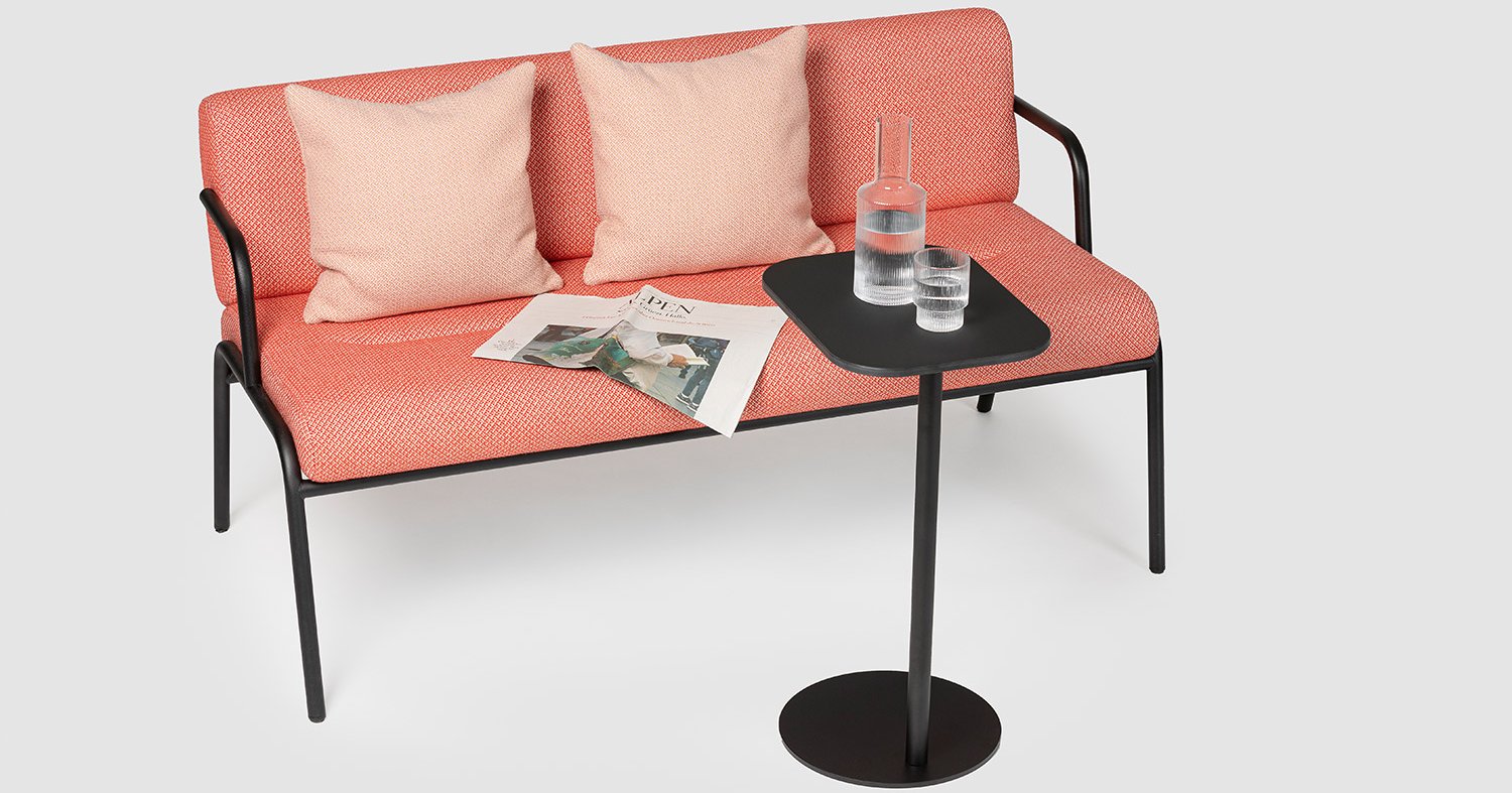 C-Side Table | Bene Office Furniture