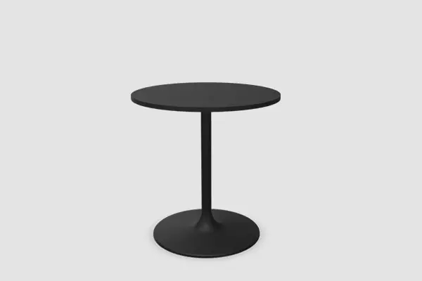 CASUAL Table low, Standing height Bistro table, Bene Office furniture, Image 7