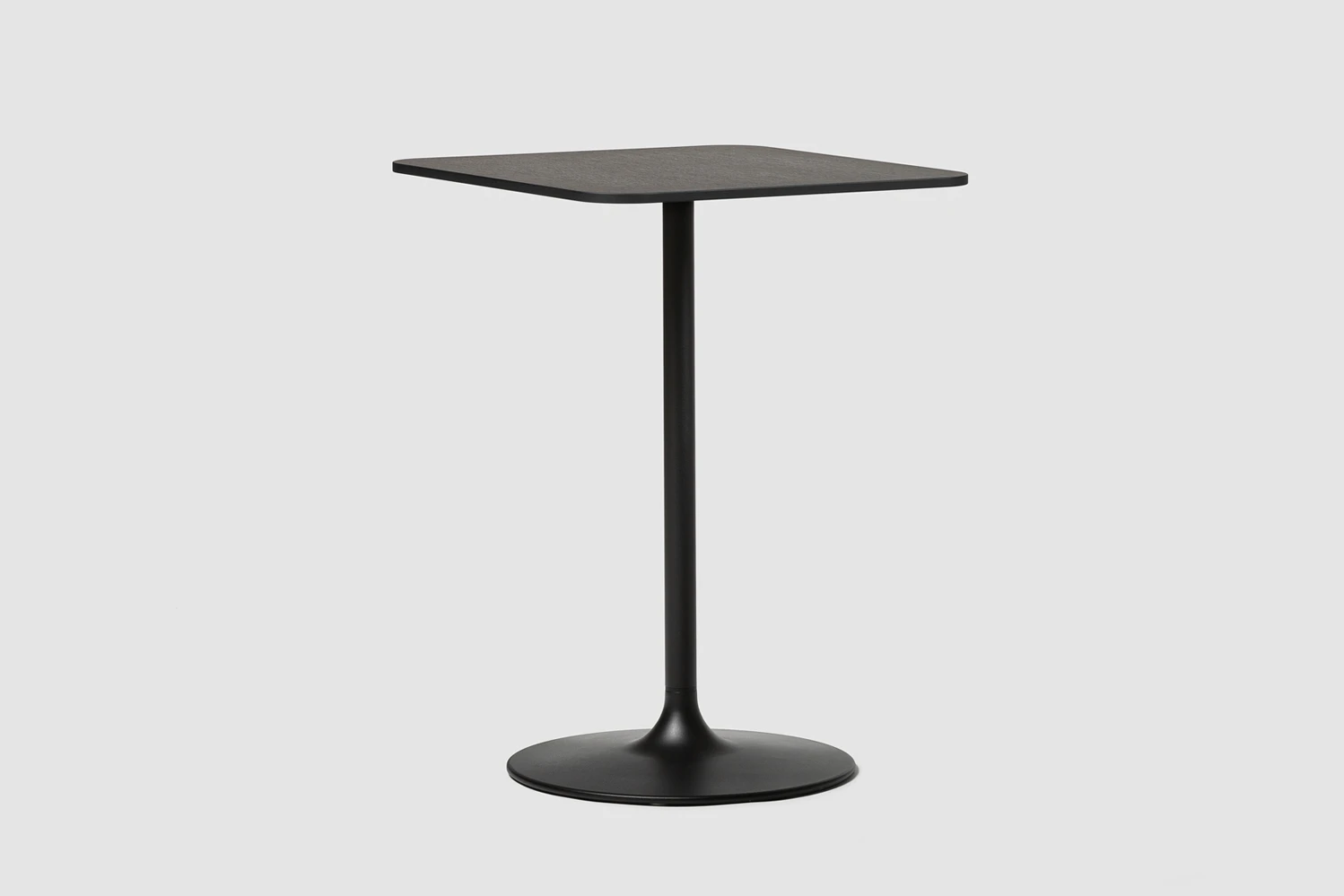 CASUAL Table medium, Besprechungstisch Bistrotisch, Bene Büromöbel, Bild 1