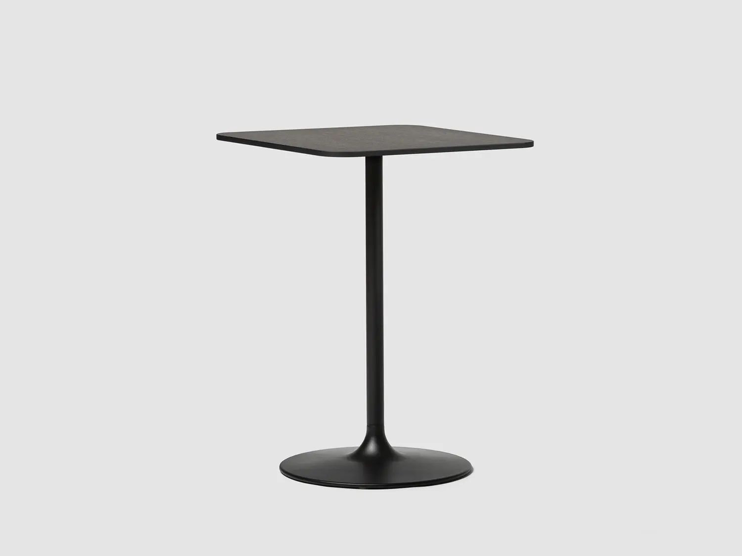 CASUAL Table medium, Meeting table Bistro table, Bene Office furniture, Image 1