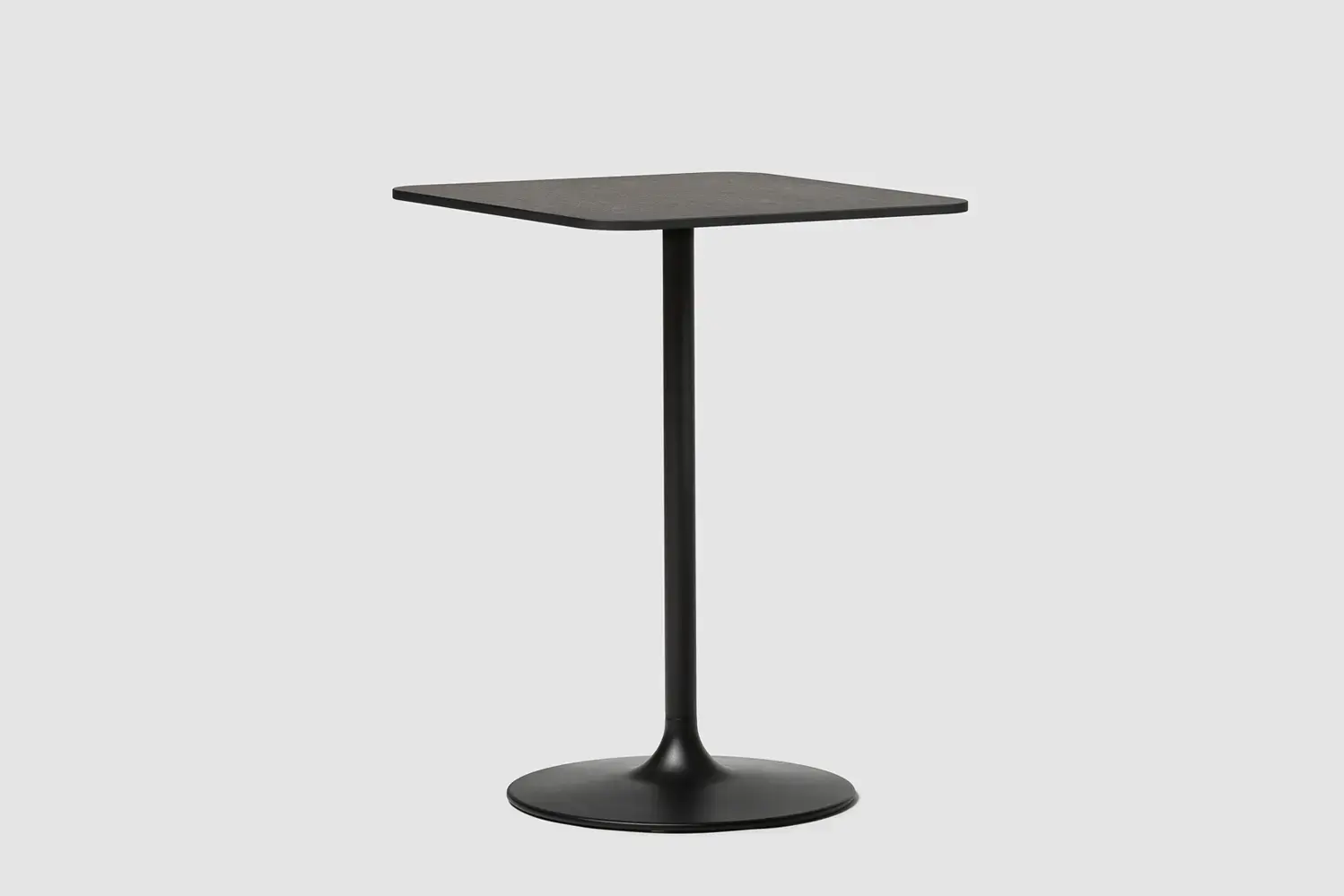 CASUAL Table medium, Table de séminaire Table de bistrot, meubles de bureau Bene, Image 1