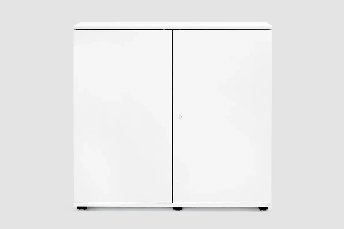 KX Storage, Cabinet, Bene Office furniture, Image 3