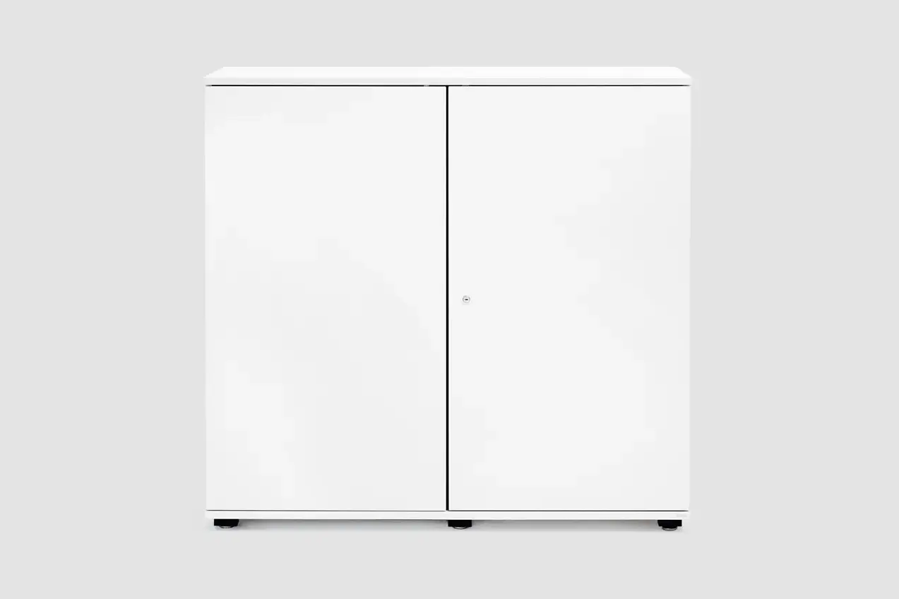 KX Stauraum, Schrank, Bene Büromöbel, Bild 3