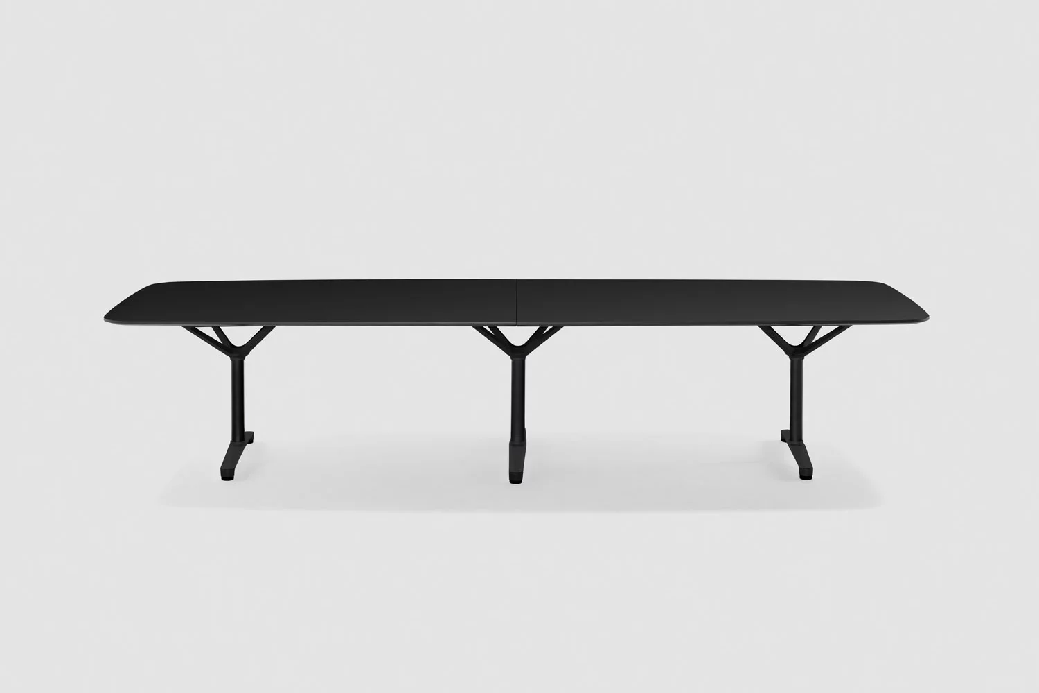 FILO Table, Premium Seating height Meeting table, Bene Office furniture, Image 1