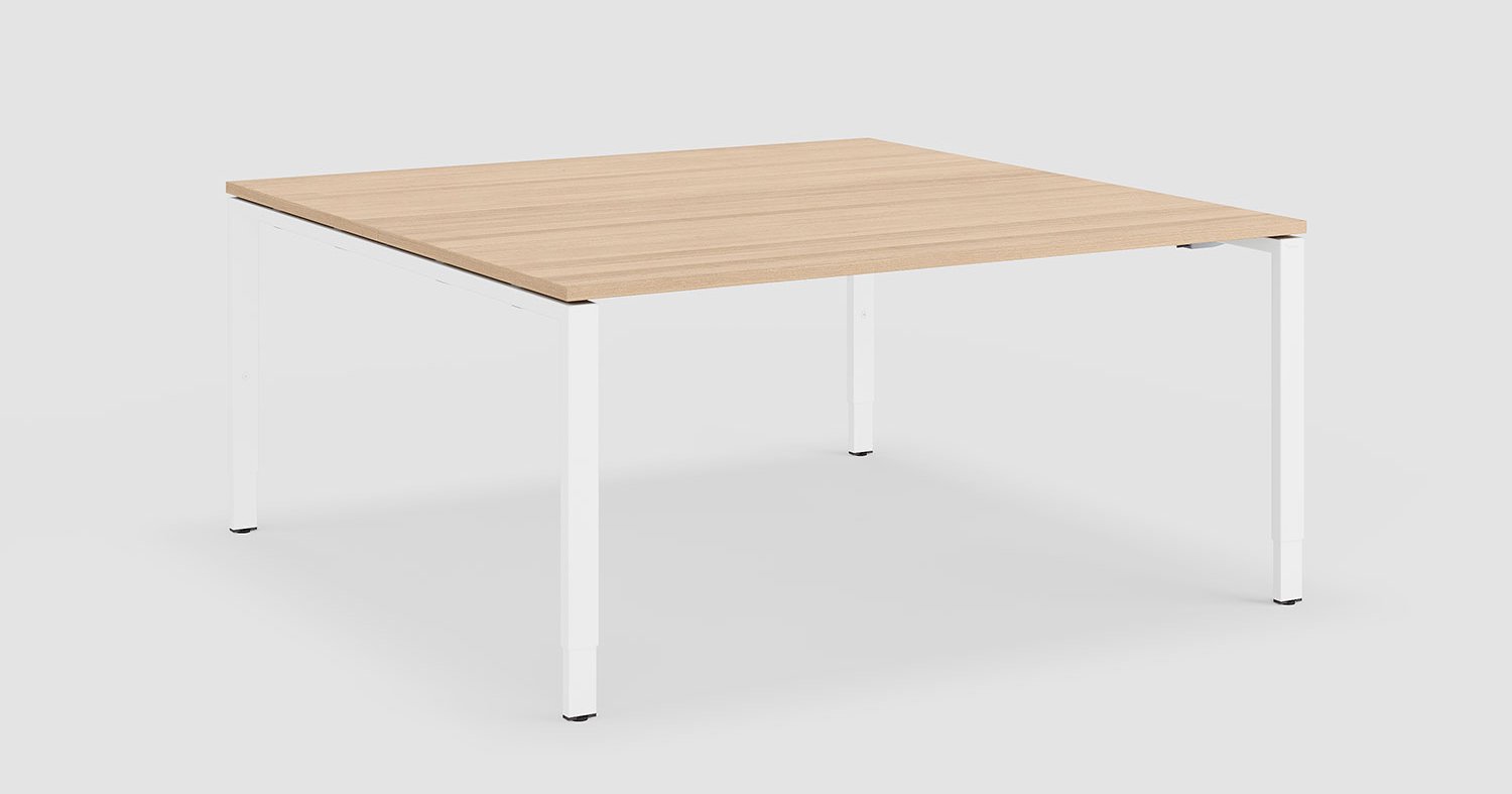 WORKBENCH BASIC | Bene Büromöbel