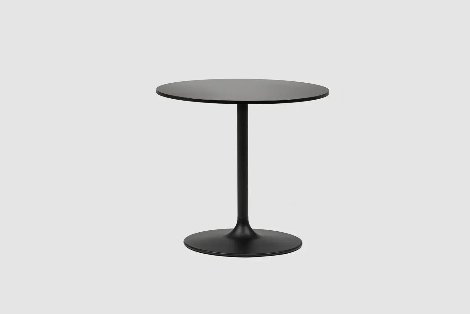 CASUAL Table low, Stehhöhe Bistrotisch, Bene Büromöbel, Bild 1