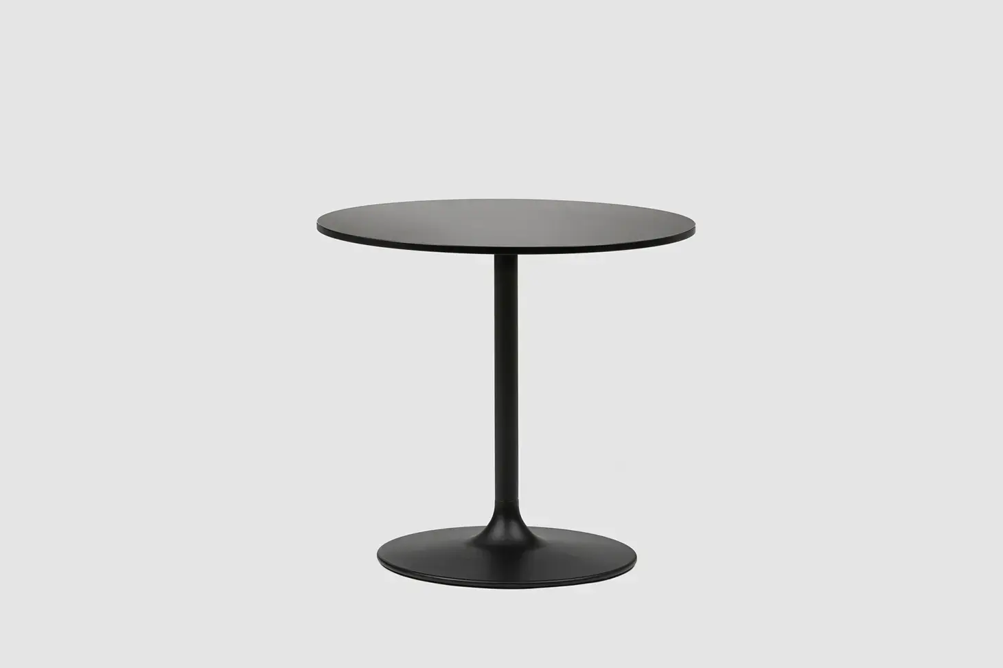 CASUAL Table low, Standing height Bistro table, Bene Office furniture, Image 1