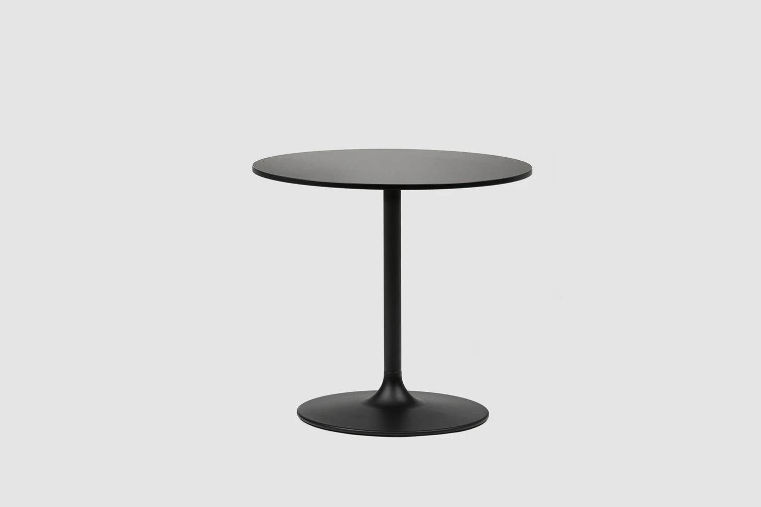 CASUAL Table low, Stehhöhe Bistrotisch, Bene Büromöbel, Bild 1