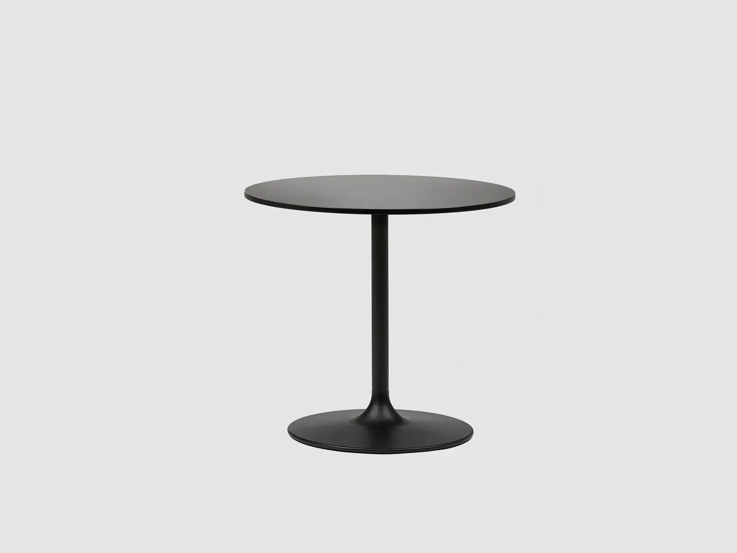 CASUAL Table low, Standing height Bistro table, Bene Office furniture, Image 1