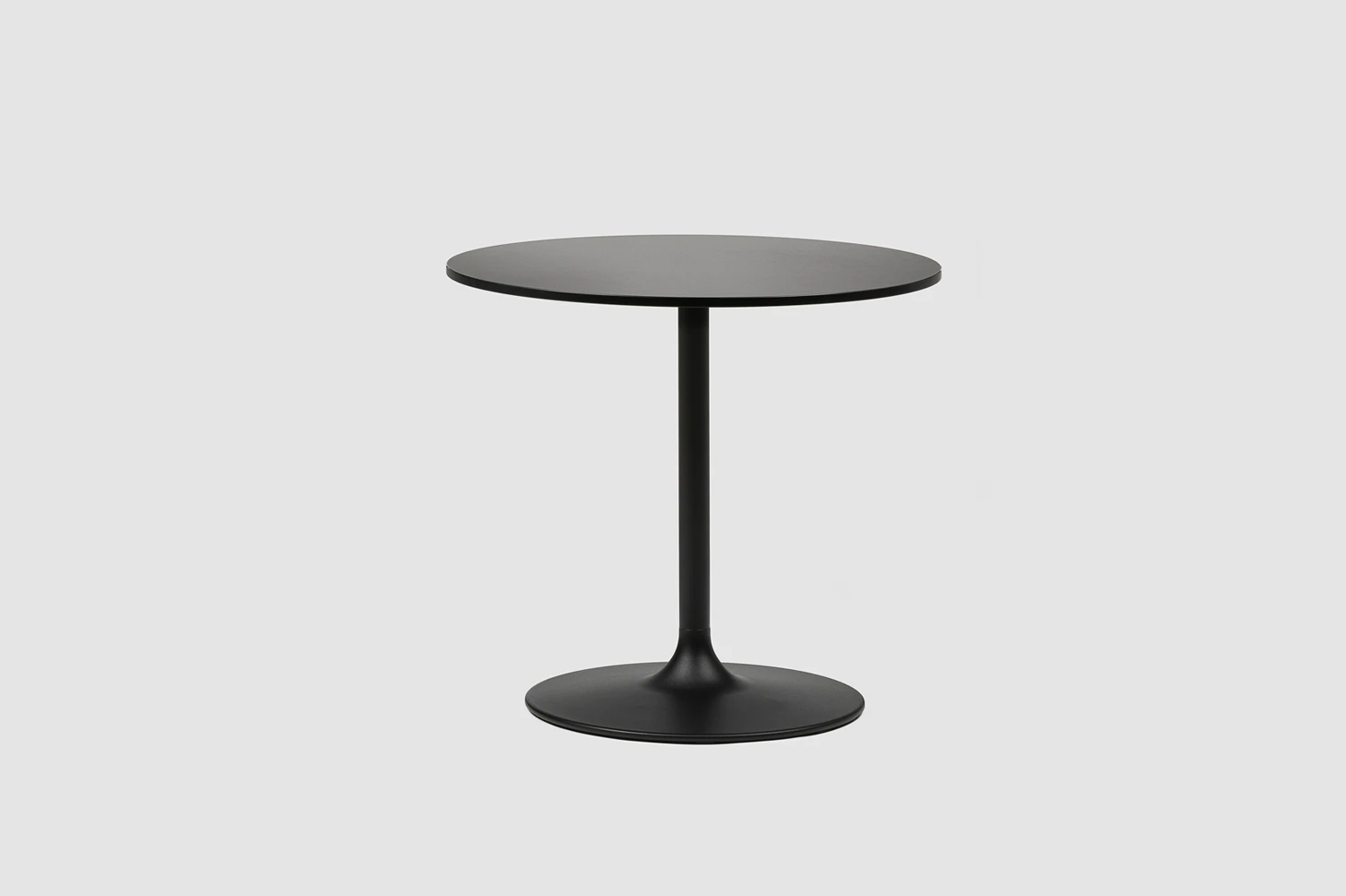 CASUAL Table low, Standing height Bistro table, Bene Office furniture, Image 1