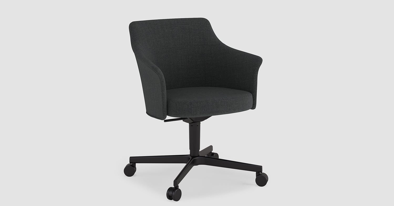 Softshell Chair  Official Vitra® Online Shop GB