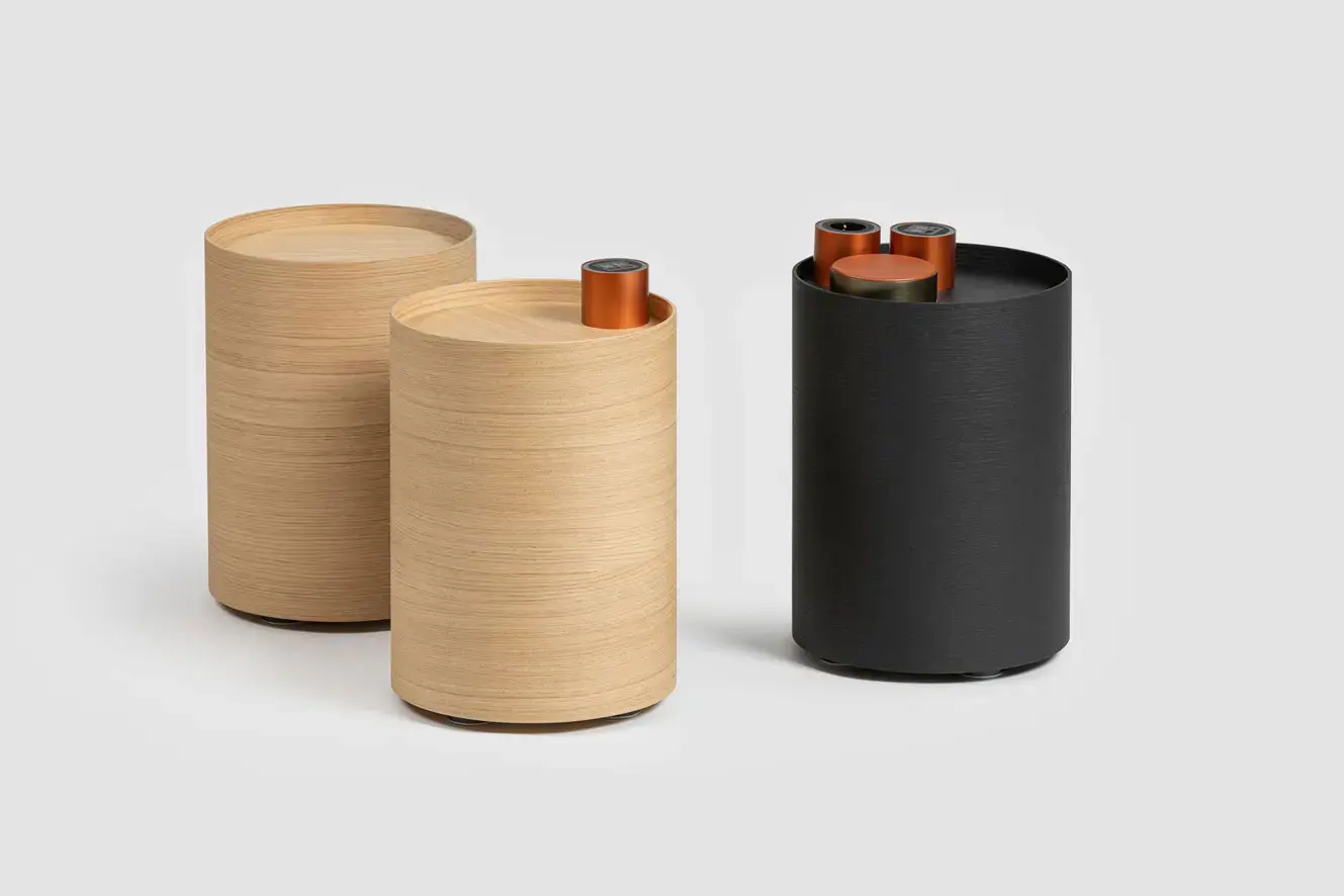 ports-side-table, Coffee & side table, Bene Office furniture, Image 2