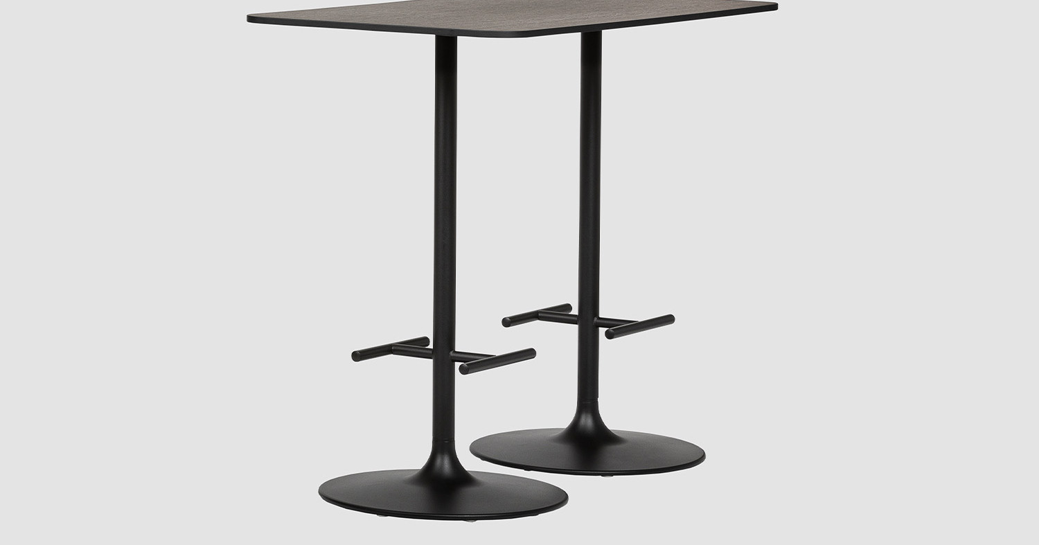 CASUAL Table High | Bene Office Furniture