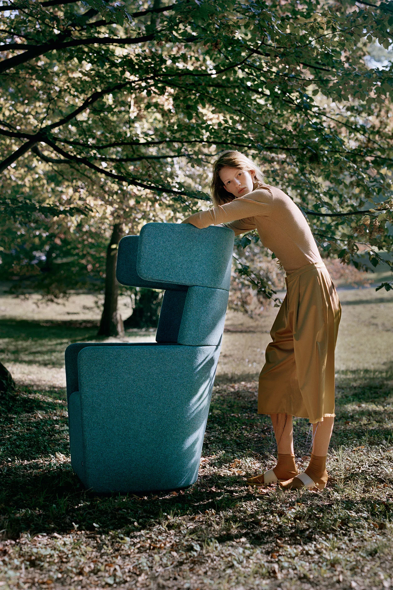 © Jork Weisman