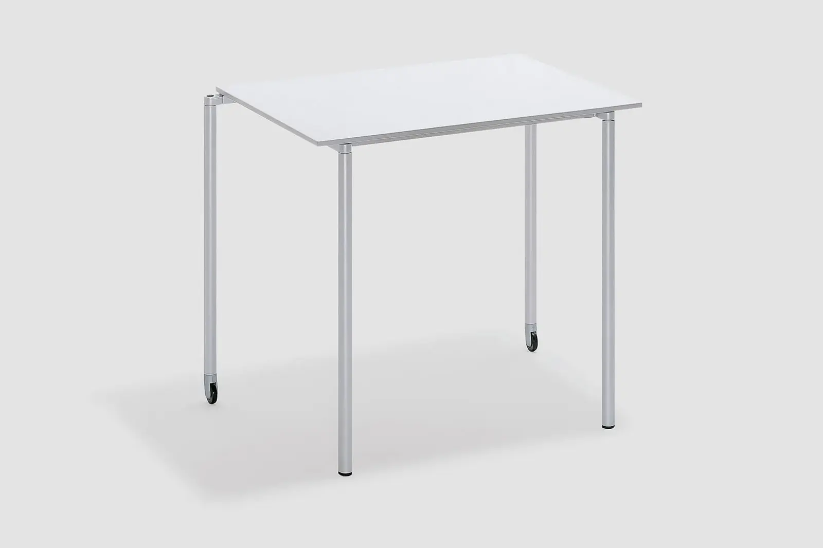 mobile-com-table, Meeting table, Bene Office furniture, Image 1